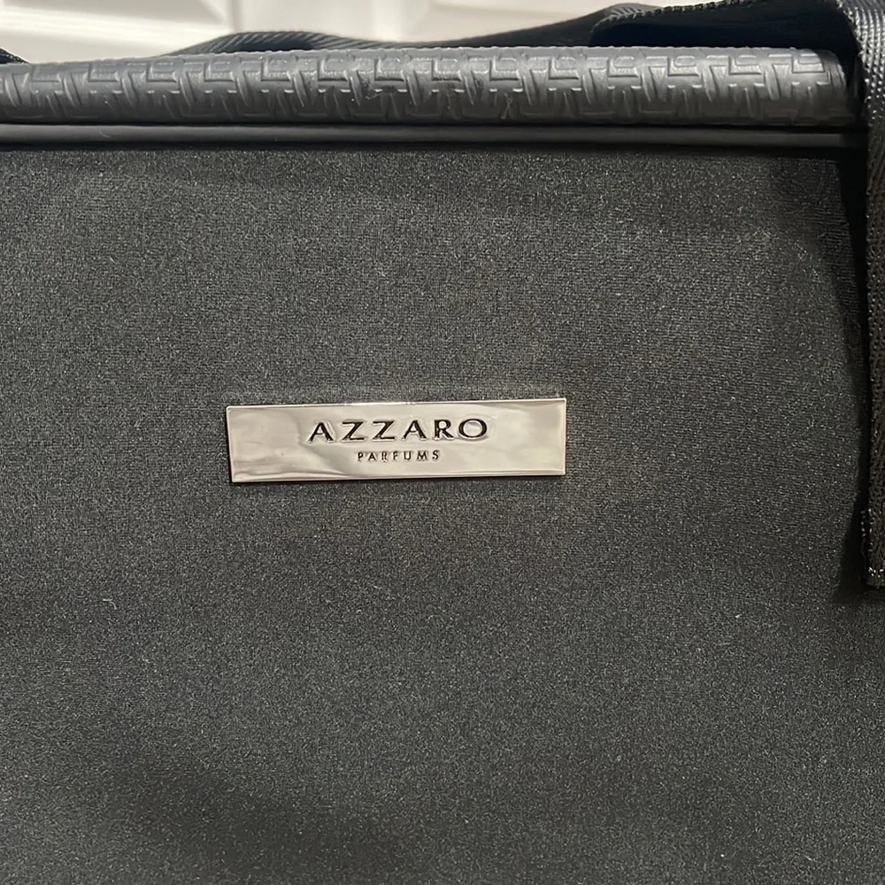 Azzaro travel bag